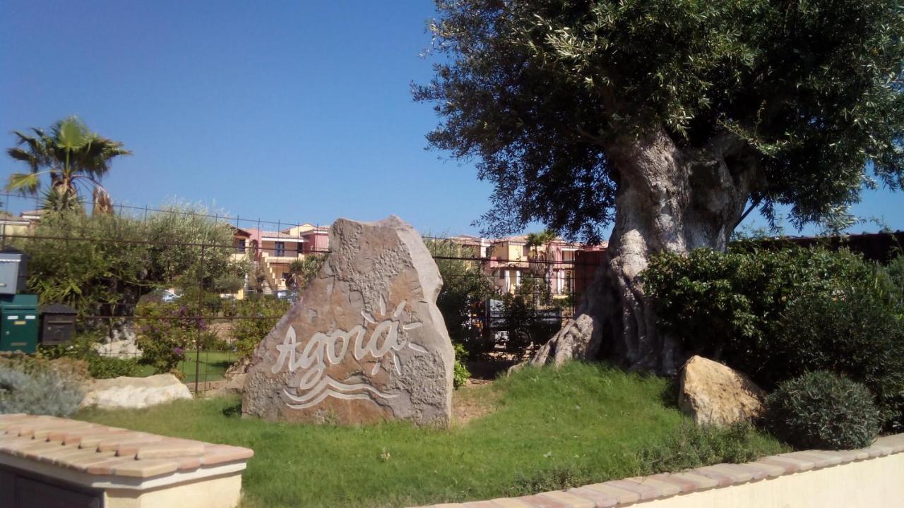 Villasimius Villa Agora المظهر الخارجي الصورة