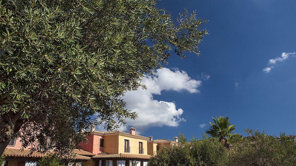 Villasimius Villa Agora المظهر الخارجي الصورة